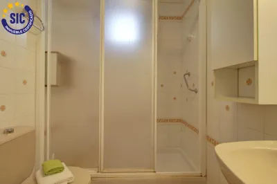 Planta Baja con patio y trastero en Almenara 31
