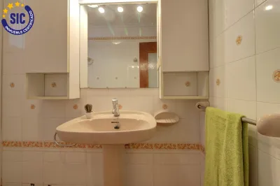 Planta Baja con patio y trastero en Almenara 32