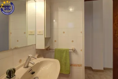 Planta Baja con patio y trastero en Almenara 33