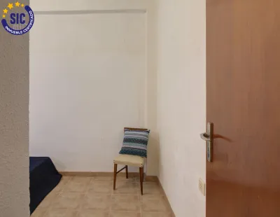 Planta Baja con patio y trastero en Almenara 34