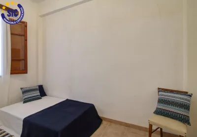 Planta Baja con patio y trastero en Almenara 36