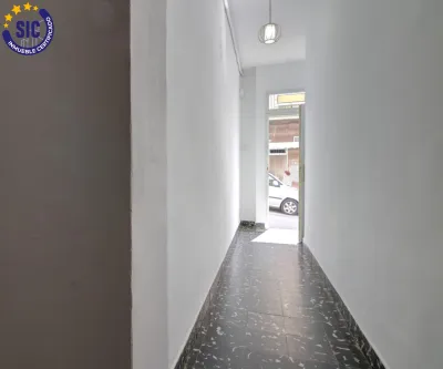 Planta Baja con patio y trastero en Almenara 3