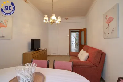 Planta Baja con patio y trastero en Almenara 7
