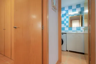 PLANTA BAJA EN URBANIZACIÓN DE ALMENARA PLAYA 9