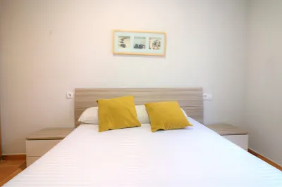 PLANTA BAJA EN URBANIZACIÓN DE ALMENARA PLAYA 11
