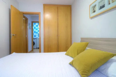 PLANTA BAJA EN URBANIZACIÓN DE ALMENARA PLAYA 12