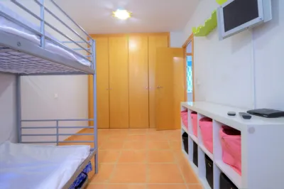 PLANTA BAJA EN URBANIZACIÓN DE ALMENARA PLAYA 14