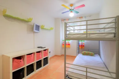 PLANTA BAJA EN URBANIZACIÓN DE ALMENARA PLAYA 15