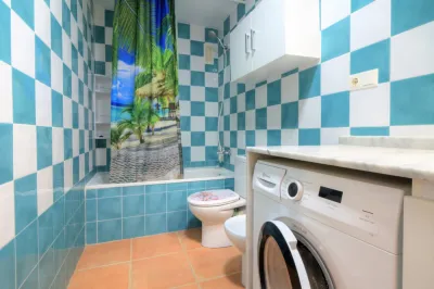 PLANTA BAJA EN URBANIZACIÓN DE ALMENARA PLAYA 18