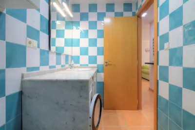 PLANTA BAJA EN URBANIZACIÓN DE ALMENARA PLAYA 19