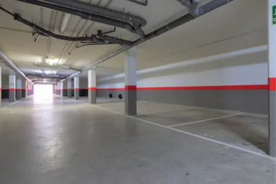 PLANTA BAJA EN URBANIZACIÓN DE ALMENARA PLAYA 27