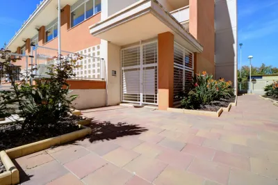 PLANTA BAJA EN URBANIZACIÓN DE ALMENARA PLAYA 28