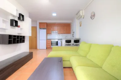 PLANTA BAJA EN URBANIZACIÓN DE ALMENARA PLAYA 1