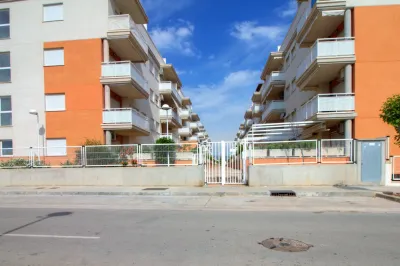 PLANTA BAJA EN URBANIZACIÓN DE ALMENARA PLAYA 29
