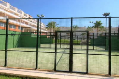 PLANTA BAJA EN URBANIZACIÓN DE ALMENARA PLAYA 38