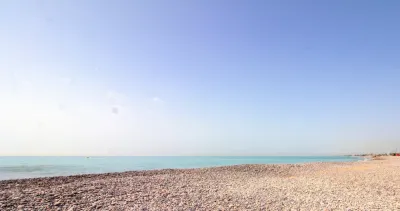 PLANTA BAJA EN URBANIZACIÓN DE ALMENARA PLAYA 39