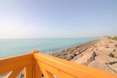 PLANTA BAJA EN URBANIZACIÓN DE ALMENARA PLAYA 40