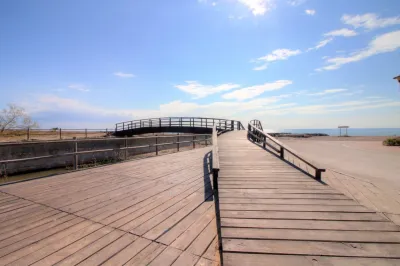 PLANTA BAJA EN URBANIZACIÓN DE ALMENARA PLAYA 43