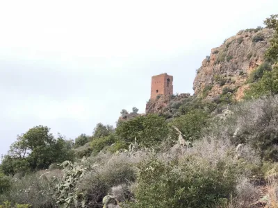 PLANTA BAJA EN URBANIZACIÓN DE ALMENARA PLAYA 51