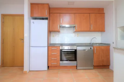 PLANTA BAJA EN URBANIZACIÓN DE ALMENARA PLAYA 4