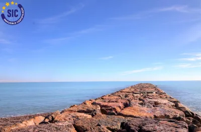 TERRENO EN PRIMERA LINEA DE PLAYA ALMENARA EN ZONA DE SERVIDUMBRE 10