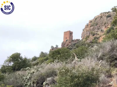 TERRENO EN PRIMERA LINEA DE PLAYA ALMENARA EN ZONA DE SERVIDUMBRE 20