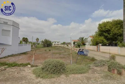 TERRENO EN PRIMERA LINEA DE PLAYA ALMENARA EN ZONA DE SERVIDUMBRE 2