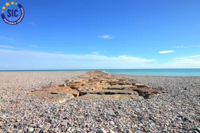 TERRENO EN PRIMERA LINEA DE PLAYA ALMENARA EN ZONA DE SERVIDUMBRE 6