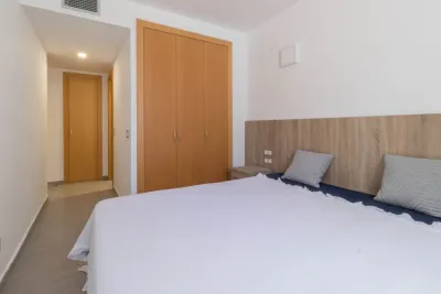 Vive en un residencial con piscina todo el año 20