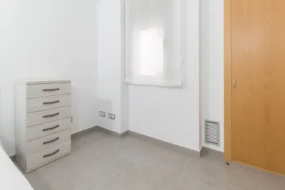 Vive en un residencial con piscina todo el año 25