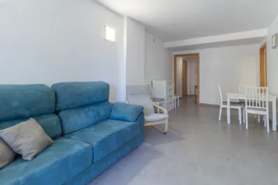 Vive en un residencial con piscina todo el año 7