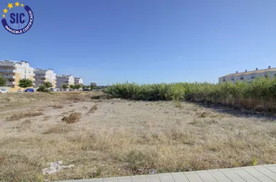 Amplia parcela de terreno urbano en Almenara playa 0