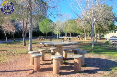 Amplia parcela de terreno urbano en Almenara playa 23