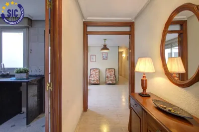 Estupendo piso en céntrica zona de Almenara pueblo 11