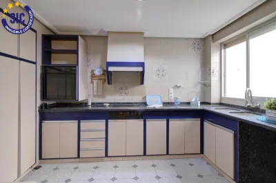 Estupendo piso en céntrica zona de Almenara pueblo 12