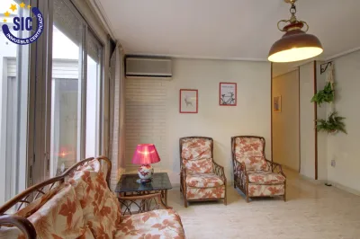 Estupendo piso en céntrica zona de Almenara pueblo 15
