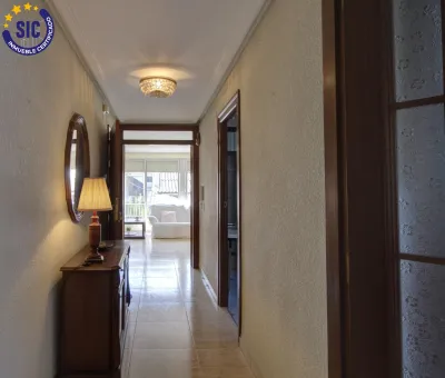 Estupendo piso en céntrica zona de Almenara pueblo 16