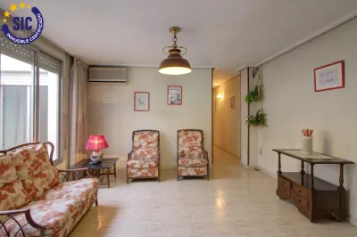 Estupendo piso en céntrica zona de Almenara pueblo 17