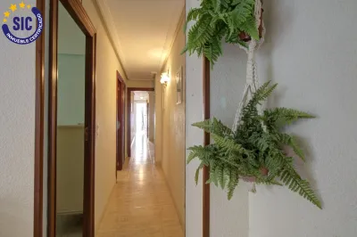 Estupendo piso en céntrica zona de Almenara pueblo 19