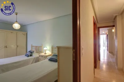 Estupendo piso en céntrica zona de Almenara pueblo 20