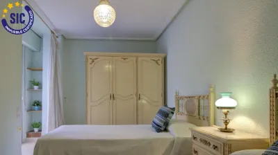 Estupendo piso en céntrica zona de Almenara pueblo 21