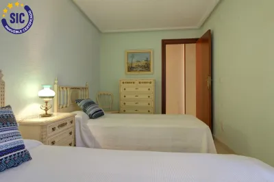 Estupendo piso en céntrica zona de Almenara pueblo 25
