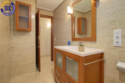 Estupendo piso en céntrica zona de Almenara pueblo 29