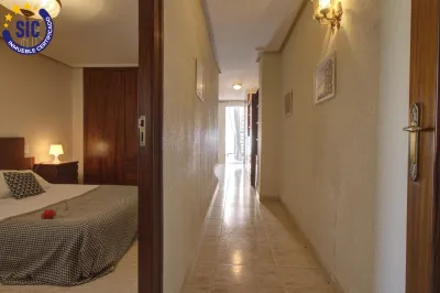 Estupendo piso en céntrica zona de Almenara pueblo 30