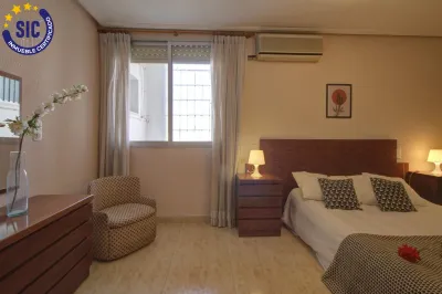 Estupendo piso en céntrica zona de Almenara pueblo 31