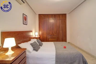 Estupendo piso en céntrica zona de Almenara pueblo 34