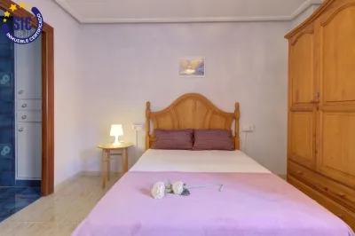 Estupendo piso en céntrica zona de Almenara pueblo 36