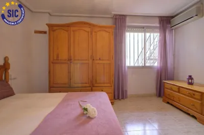 Estupendo piso en céntrica zona de Almenara pueblo 37