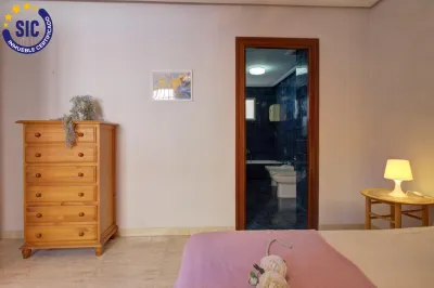 Estupendo piso en céntrica zona de Almenara pueblo 38