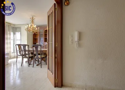 Estupendo piso en céntrica zona de Almenara pueblo 2